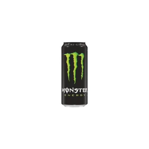 MONSTER 500ML